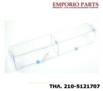 Ράφι πόρτας ψυγείου SIEMENS,BOSCH